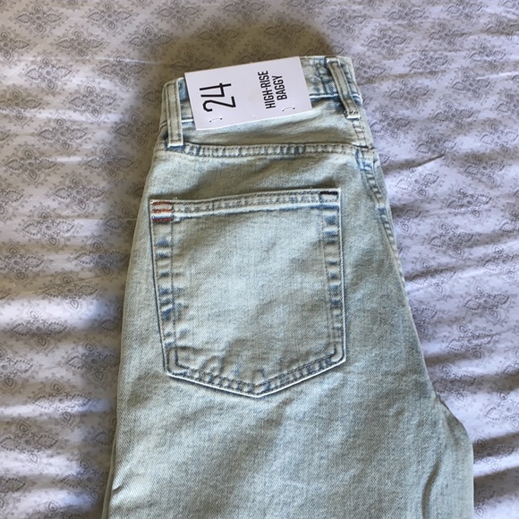 Urban outfitters BDG high-waisted Baggy Jean - Picture 5 of 9